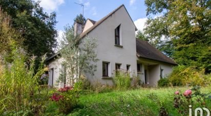 House 7 rooms of 164 m² in Montigny-sur-Loing (77690)