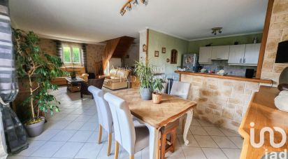 House 7 rooms of 143 m² in Moissy-Cramayel (77550)