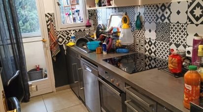 Appartement 4 pièces de 76 m² à Toulon (83000)