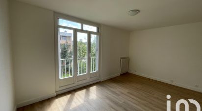 Apartment 1 room of 30 m² in Limeil-Brévannes (94450)