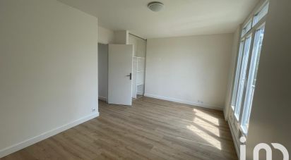 Apartment 1 room of 30 m² in Limeil-Brévannes (94450)