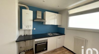 Appartement 1 pièce de 30 m² à Limeil-Brévannes (94450)