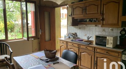 Village house 6 rooms of 136 m² in Gilley (52500)