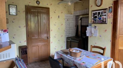 Village house 6 rooms of 136 m² in Gilley (52500)