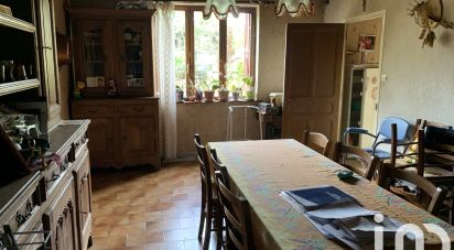 Village house 6 rooms of 136 m² in Gilley (52500)