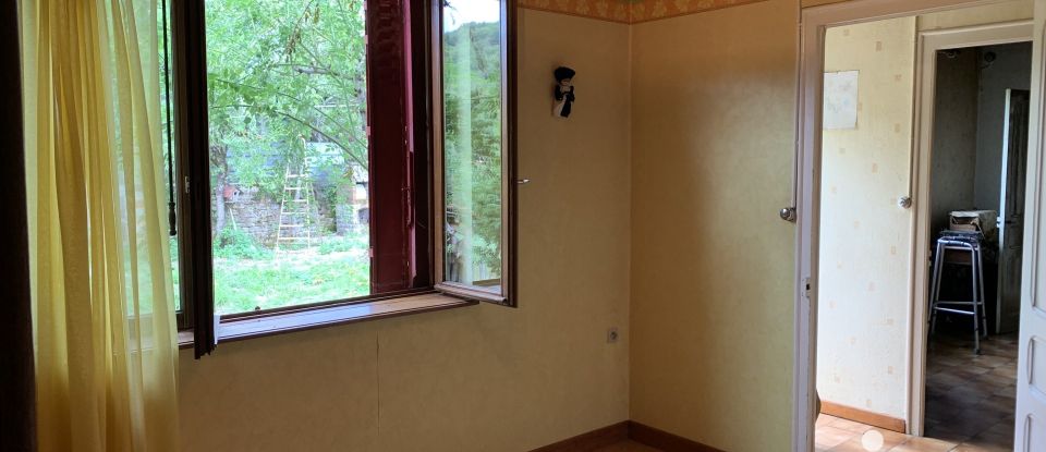 Village house 6 rooms of 136 m² in Gilley (52500)