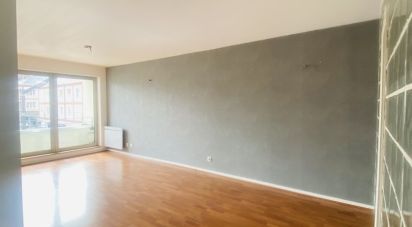 Apartment 4 rooms of 91 m² in Amiens (80000)