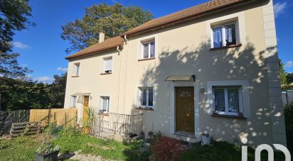 Maison traditionnelle 8 pièces de 397 m² à Meulan-en-Yvelines (78250)