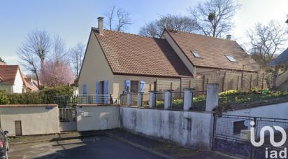 Traditional house 8 rooms of 397 m² in Meulan-en-Yvelines (78250)