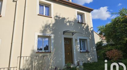 Maison traditionnelle 8 pièces de 397 m² à Meulan-en-Yvelines (78250)