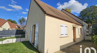 Maison traditionnelle 8 pièces de 397 m² à Meulan-en-Yvelines (78250)