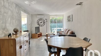 Maison 4 pièces de 100 m² à Gardanne (13120)