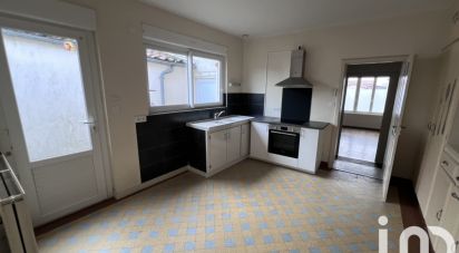 Appartement 5 pièces de 73 m² à Secondigny (79130)