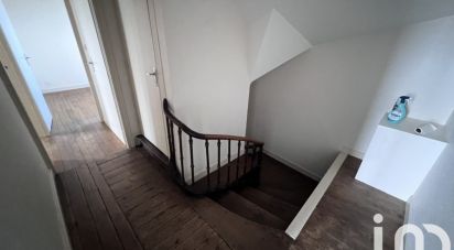 Appartement 5 pièces de 73 m² à Secondigny (79130)