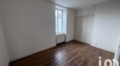 Appartement 5 pièces de 73 m² à Secondigny (79130)