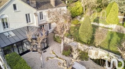 Mansion 9 rooms of 300 m² in Triel-sur-Seine (78510)