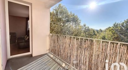 Apartment 4 rooms of 78 m² in Saint-Gratien (95210)