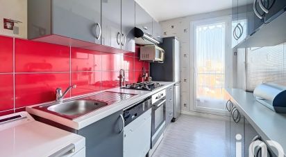 Apartment 4 rooms of 78 m² in Saint-Gratien (95210)