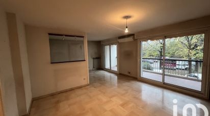 Appartement 3 pièces de 92 m² à Montélimar (26200)