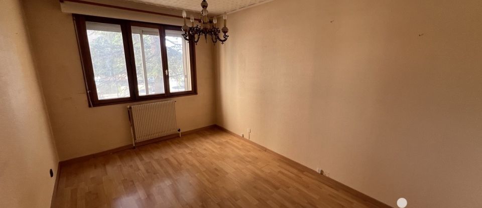 Appartement 3 pièces de 92 m² à Montélimar (26200)