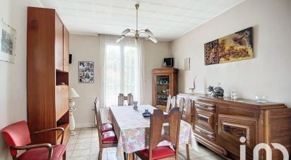 Maison 7 pièces de 115 m² à Villeneuve-le-Roi (94290)