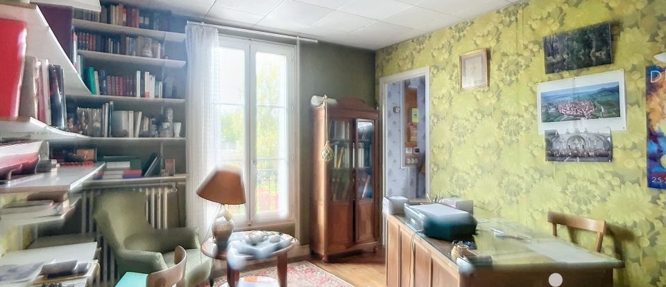 Maison 7 pièces de 115 m² à Villeneuve-le-Roi (94290)