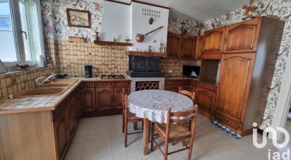 Town house 6 rooms of 125 m² in Saint-Amand-les-Eaux (59230)