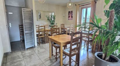 Restaurant de 82 m² à Gréoux-les-Bains (04800)