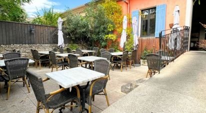 Restaurant of 82 m² in Gréoux-les-Bains (04800)