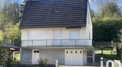 Maison traditionnelle 5 pièces de 120 m² à Souppes-sur-Loing (77460)