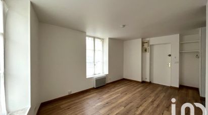 Appartement 2 pièces de 31 m² à Courdimanche (95800)