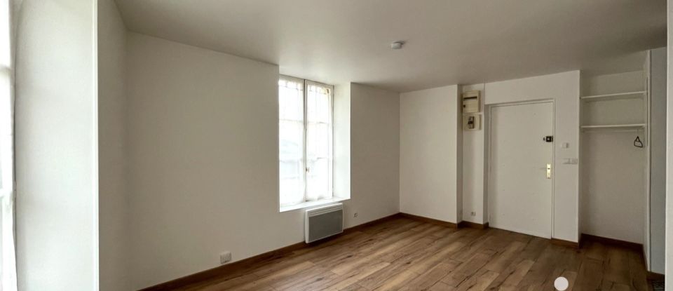 Apartment 2 rooms of 31 m² in Courdimanche (95800)