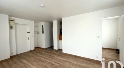 Appartement 2 pièces de 31 m² à Courdimanche (95800)