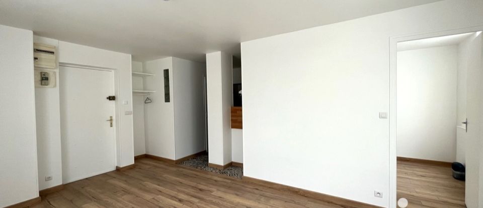 Apartment 2 rooms of 31 m² in Courdimanche (95800)