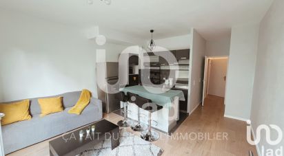 Appartement 2 pièces de 42 m² à Romainville (93230)