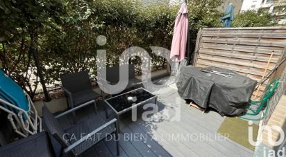 Appartement 2 pièces de 42 m² à Romainville (93230)