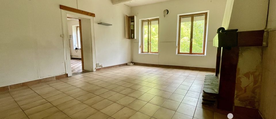 Maison traditionnelle 4 pièces de 100 m² à Deville (08800)