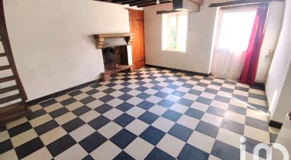 House 4 rooms of 115 m² in Dampierre-sous-Bouhy (58310)