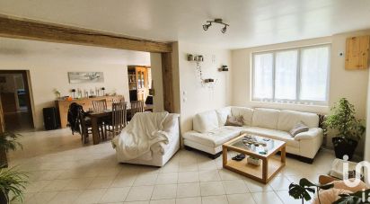 Maison 5 pièces de 169 m² à Nonvilliers-Grandhoux (28120)