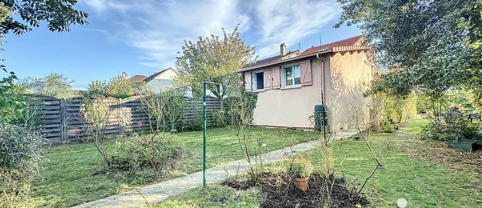 Maison 5 pièces de 100 m² à Champigny-sur-Marne (94500)