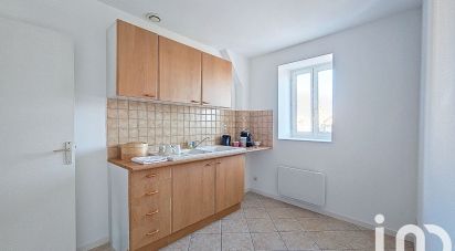 Appartement 4 pièces de 85 m² à Cosne-Cours-sur-Loire (58200)