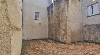 Appartement 4 pièces de 85 m² à Cosne-Cours-sur-Loire (58200)