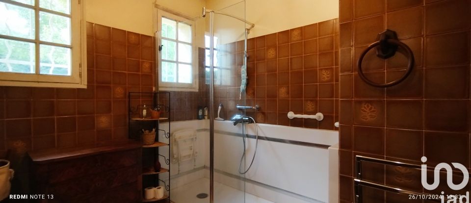 Traditional house 12 rooms of 230 m² in Carpentras (84200)