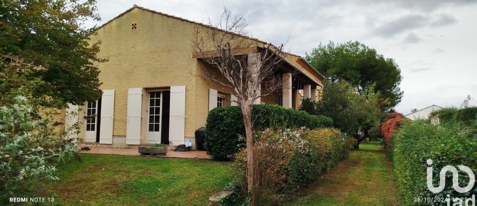 Traditional house 12 rooms of 230 m² in Carpentras (84200)