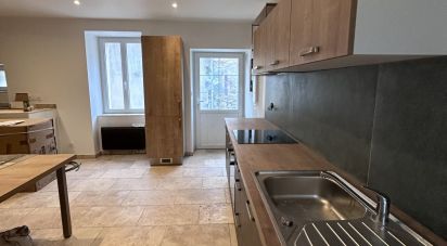 Maison 3 pièces de 66 m² à Azille (11700)