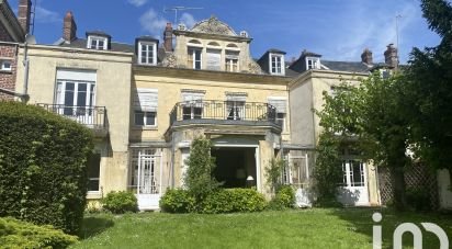 Mansion 12 rooms of 270 m² in Noyon (60400)