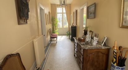 Mansion 12 rooms of 270 m² in Noyon (60400)