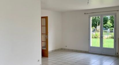 Maison traditionnelle 4 pièces de 92 m² à Migné-Auxances (86440)