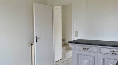 Traditional house 4 rooms of 92 m² in Migné-Auxances (86440)