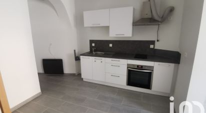 Maison 3 pièces de 55 m² à Lillers (62190)